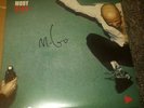 NEW SEALED MOBY PLAY 2LP LIMITED EDITION SIGNED 2013
