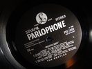 RARE 1966 DANISH =UNBOXED= PARLOPHONE 