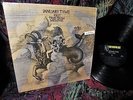 RARE 1970 ORIG = KILLER FUZZ PSYCH = JANUARY TYME - FIRST TIME = AIRPLANE JOPLIN