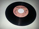 BLANK[TEMPA]/GIVE ME A TICKET (THE LETTER) - PETER TOSH & THE WAILERS [REGGAE]