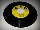 BRA/SOUL TIME - KEN LAZARUS/BYRON LEE & THE DRAGONAIRES [SKA]  7