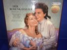 SAX 2269-72 *B/S* KARAJAN* R.STRAUSS: DER ROSENKAVALIER* 4 LP* 1ST ISSUE RED BOX