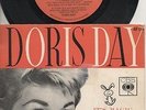DORIS DAY   Rare 1963 Australian Only 7