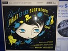 SXL 2212 WBg ED1 *ANSERMET* CONDUCTS *RAVEL: L'ENFANT ET LES SORTILEGES* OSR* NM