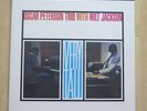 OSCAR PETERSON TRIO with MILT JACKSON Very Tall MFSL Audiophile vinyl LP