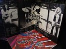 = EXPLOSIVE ORIG 1968 TRIPLEFOLD   BLUE CHEER   Outsideinside HARD HEAVY PSYCH 