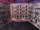   1975 Orig LED ZEPPELIN   PHYSICAL GRAFFITI Jim Page HARD GRUNGE JAMS