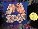 SCARCE 1973 HEAVY PROG PSYCH & FOLK  SAGA  X-