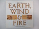 EARTH WIND AND FIRE EWF GREATEST HITS 1978 PROMO ONLY VINYL LP Columbia AS 457