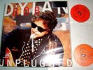 Bob Dylan MTV Unplugged -Audioph. 2x180g LP/Simply Vinyl Ltd.Edition Virgin Viny