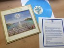FAR EAST FAMILY BAND TENKUJIN RARE JAPAN PROGROCK 1977 ORIGINAL US ALL EARS