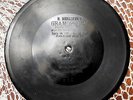 SCARCE 1898  BERLINER GRAMOPHONE RECORD: