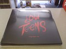 Every Time I Die - Low Teens - Colored LP Vinyl // Neu & OVP // DLC