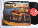 N Mint Reiner Chicago Symph Spain rare RCA Living Stereo gatefold with book