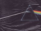 Pink Floyd The Dark Side of the Moon MFSL 1-017 Factory Sealed Audiophile LP New