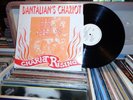 DANTALIAN'S CHARIOT CHARIOT RISING,,ANDY SUMMERS. ,ACID,PSYCH LP RECORD