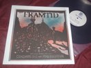 FRAMTID-Consuming Sh*t and Mind Pollution LP TEST PRESSING