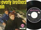THE EVERLY BROTHERS EP german HELIODOR 46 3026 