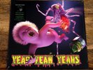 Yeah Yeah Yeahs - Mosquito (LP, Vinyl) - New & Sealed
