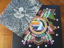 Hawkwind ?– X In Search Of Space: UK 1st press 1971 inc. booklet - nr. MINT