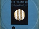 BRAHMS Symphony 1 ABENDROTH Leipzig RSO Bertelsmann 7003 LP LOW SHIPPING WWIDE