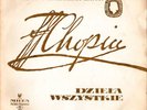 CHOPIN 2 Piano Concertos CZERNY-STEFANSKA Muza 2LP Set LOW SHIPPING WORLDWIDE