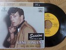 GENE VINCENT 45T - EAP -