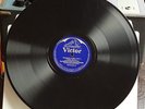 1924 Paul Whiteman & George Gershwin Rhapsody in Blue Victor 55225 (acoustic) E-