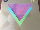 Goat Commune Loser Vinyl Record LP Colored Swirl With Bonus 7