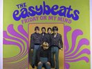 EASYBEATS Friday My Mind ORIG 12