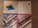The Beatles 1967 - 1970 / 1962-1966 / At the Hollywood Bowl / The White Album