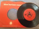 DUSTER BENNETT rare UK 1970 DEMO PROMO / THE KINKS / BLUE HORIZON / NEAR MINT 