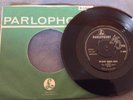 THE JOHNNY SCOTT OCTET -WILDCAT BOSSA NOVA rare UK 1963 / POPCORN EXOTICA /MINT-