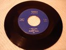 BLUES ALBERT KING I Get Evil BOBBIN 135 VG+ to VG++