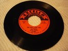 BLUES R&B JERRY MCCAIN Run Uncle John Run EXCELLO 2081 VG+ to VG++