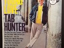 TAB HUNTER Young Love DOT LP Original Vinyl in shrink EX vinyl  DOT Mono