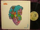 LOVE LP / ROCK-PSYCH /  FOREVER CHANGES /  ELEKTRA  BUTTERFLY LABEL