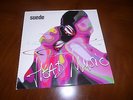 SUEDE HEAD MUSIC VINYL 2LP SET UK IMPORT NUDE EXCELLENT WITH INNERS RARE