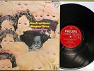 MANFRED MANN Chapter 3 Volume 2 RARE 1st press Issue Japan MINT PROMO UK Psych