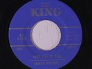 MARVA WHITNEY: What Kind Of Man / Things Got To Get Better 45 Soul