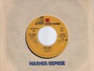 NEIL YOUNG  Drive Back  rare promo 45 from 1975