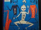 Plas Johnson - Bop Me Daddy LP VG- TP 24 Tampa 1st Pink Lbl 1956 Vinyl Record
