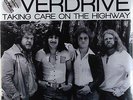 Bachman-Turner Overdrive-Taking Care On The Highway(Ltd 2xClear Vinyl)