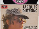 Jacques DUTRONC le responsable 45 monster MOD freakbeat GARAGE psych FUZZ hear?
