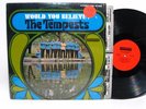 The Tempests Would You Believe Smash Stereo SRS 67098 LP Northern Soul Rare NM