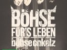 Böhse Fürs Leben-Live Am Hockenheimring 2015 von Böhse Onkelz (2016) 3 Blu-ray
