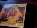 LED ZEPPELIN ON STAGE IN EUROPE 1975 LP ZAP 7687 ZE ANONYM VG+ TMOQ TAKRL