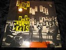LP Jimmy Duncombe  and the Rackets, rarer Klassiker
