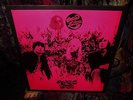 RARE OLD ANALOG LTD ED   HAYMARKET SQUARE   MAGIC LANTERN   '68 FUZZ PSYCH GRAIL