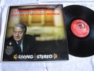 N Mint Munch Saint-saens Symphony #3 RCA Living Stereo shade dog a beautiful one